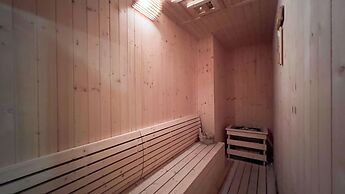 The Yanné, Onsen Hotel
