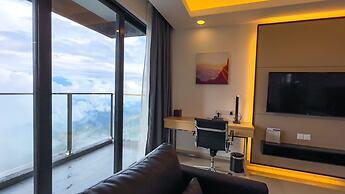 The Yanné, Onsen Hotel