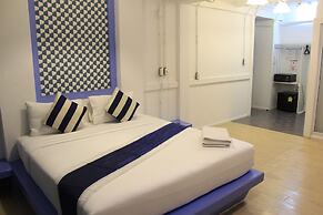 Kudos Boutique Hotel