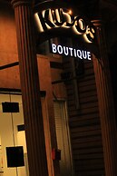 Kudos Boutique Hotel