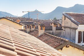 Via Muralto 13 in Como