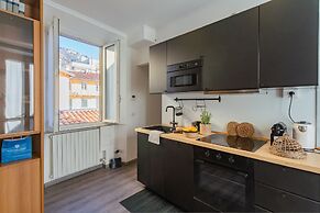 Via Muralto 13 in Como