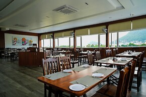 The Eden Park Boutique Hotel