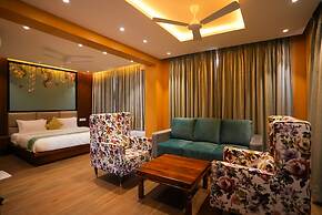 The Eden Park Boutique Hotel