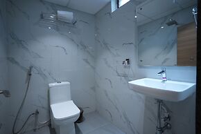 The Eden Park Boutique Hotel