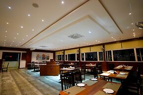 The Eden Park Boutique Hotel