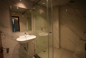 The Eden Park Boutique Hotel