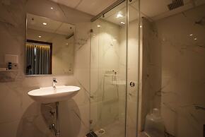 The Eden Park Boutique Hotel