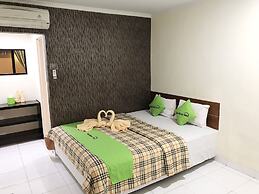 Bamboe Inn 2 Homestay