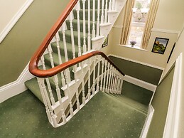 Heanor House