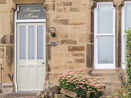 Heanor House