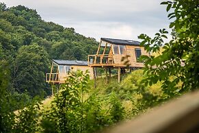 Nesting Resort posestvo SONČNI RAJ