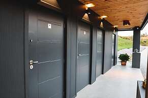 Nesting Resort posestvo SONČNI RAJ