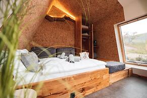 Nesting Resort posestvo SONČNI RAJ