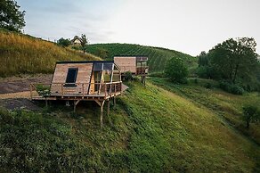 Nesting Resort posestvo SONČNI RAJ
