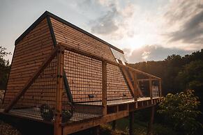 Nesting Resort posestvo SONČNI RAJ