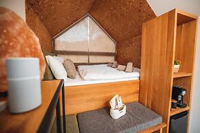 Nesting Resort posestvo SONČNI RAJ