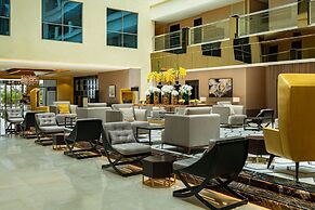 Four Points by Sheraton Production City, Dubai