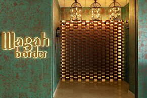 Four Points by Sheraton Production City, Dubai