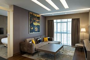 Four Points by Sheraton Production City, Dubai