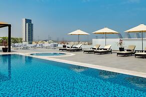 Four Points by Sheraton Production City, Dubai