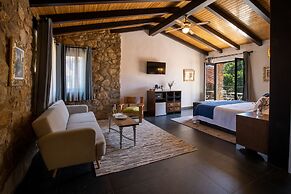 Aqua et Oleum Hotel