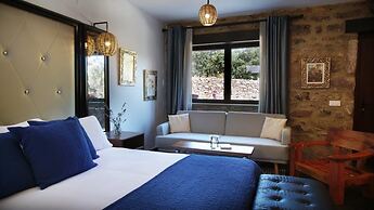 Aqua et Oleum Hotel