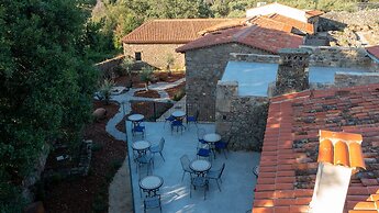 Aqua et Oleum Hotel