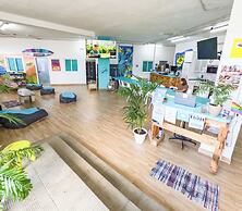 Medano Nest Hostel