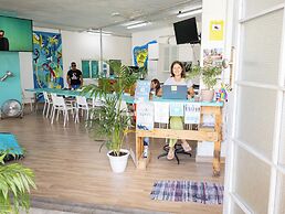 Medano Nest Hostel