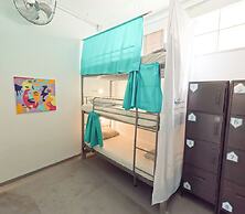 Medano Nest Hostel