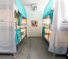 Medano Nest Hostel