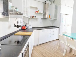 Medano Nest Hostel