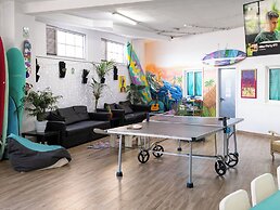 Medano Nest Hostel