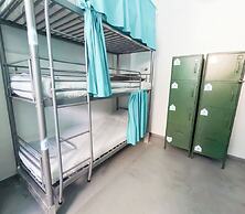 Medano Nest Hostel
