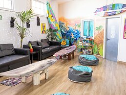 Medano Nest Hostel