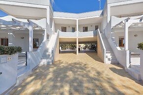 2242 Residence Anna - Appartamento Salmone