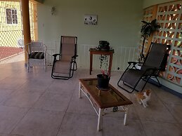 Holiday House Second floor Ste