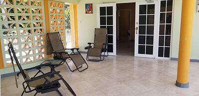 Holiday House Second floor Ste