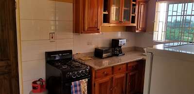 Holiday House Second floor Ste
