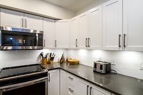 Magog Condo by Revelstoke Vacations