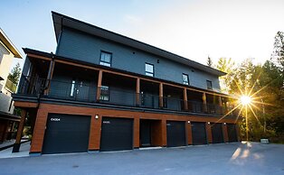 Al's Escape by Revelstoke Vacations