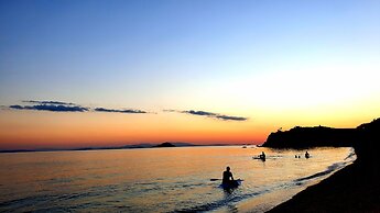 Angel Island Eco Resort