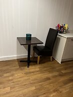 Remarkable 1-bed Apartment in Wembley