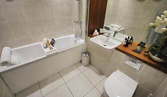 Remarkable 1-bed Apartment in Wembley