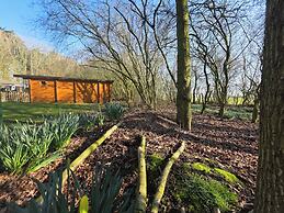 Lighthouse Lodge - Dog Friendly Nr Sutton on Sea