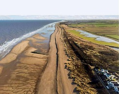 Lighthouse Lodge - Dog Friendly Nr Sutton on Sea