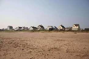 Lighthouse Lodge - Dog Friendly Nr Sutton on Sea