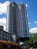 City Suites by P&J
