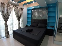 City Suites by P&J